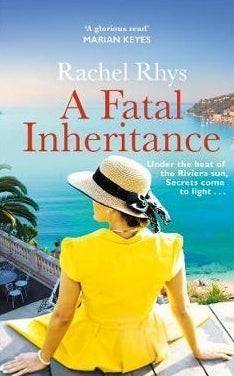 Fatal Inheritance