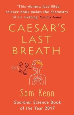 Caesar's Last Breath