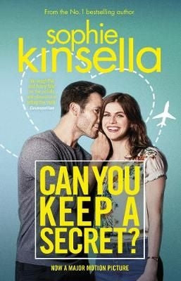 Can You Keep a Secret?