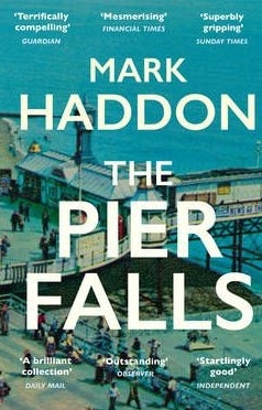 The Pier Falls