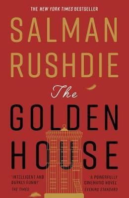 Golden House