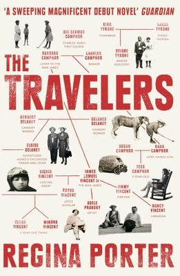The Travelers