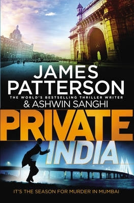 Private 08: Private India