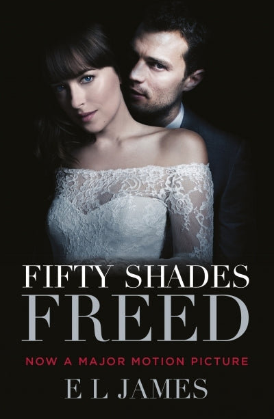 Fifty Shades 03