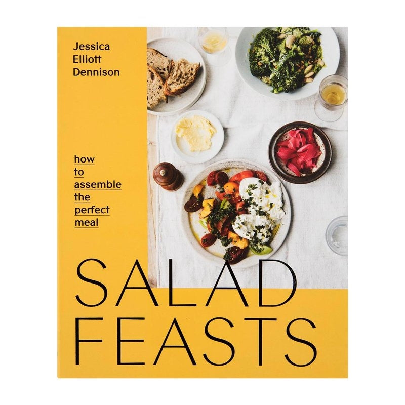 Salad Feasts