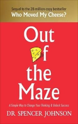 Out of the Maze