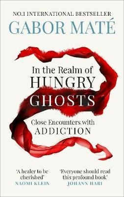 In the Realm of Hungry Ghosts 10th Anniv