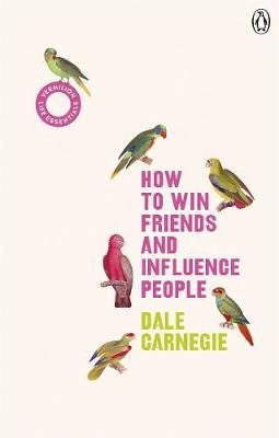 Life Essentials: How to Win Friends