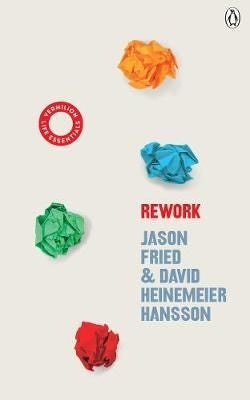 Life Essentials: ReWork