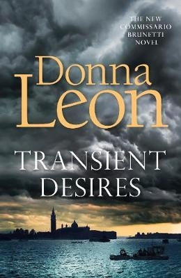 Brunetti 30: Transient Desires