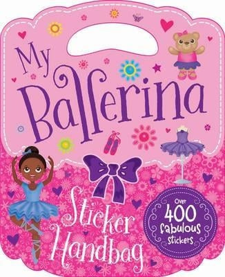My Ballerina