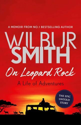 On Leopard Rock