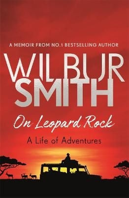 On Leopard Rock