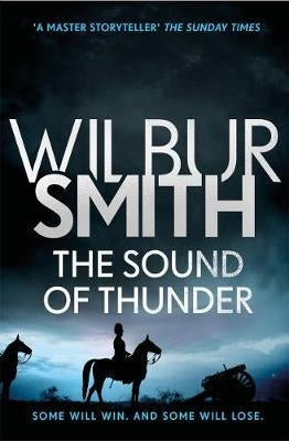 The Sound of Thunder