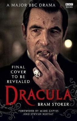 Dracula Tv Tie In