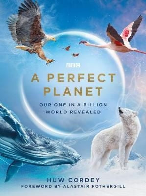 Perfect Planet TV Tie-In