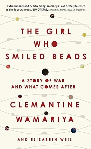 Clemantine Wamariya, Elizabeth Weil