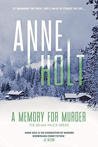 A Memory for Murder