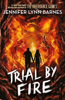 Raised by Wolves 02: Trial by Fire