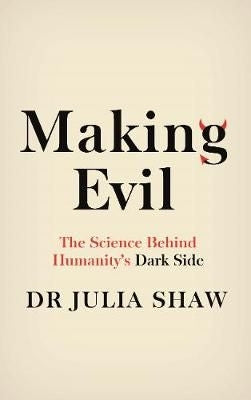 Making Evil