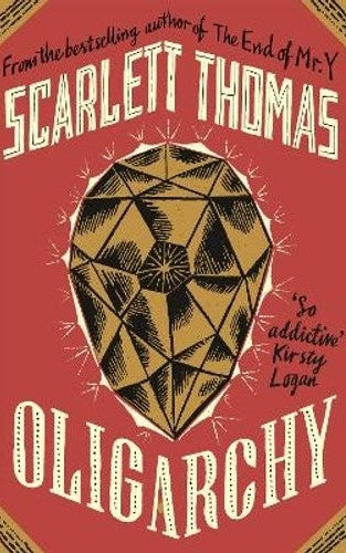 Oligarchy