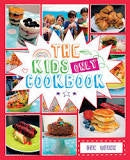 Kids Only Cookbook