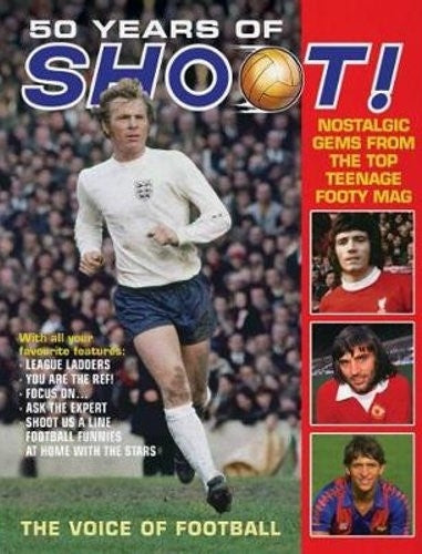 50 Years Of Shoot!