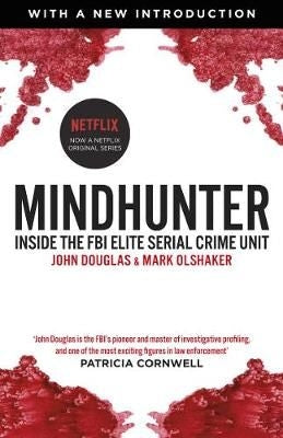 Mindhunter - Inside the FBI Elite Serial Crime Unit