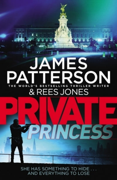 Private 14: Private Princess