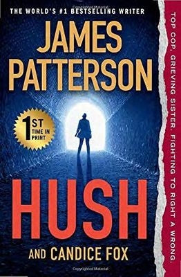 Hush Hush
