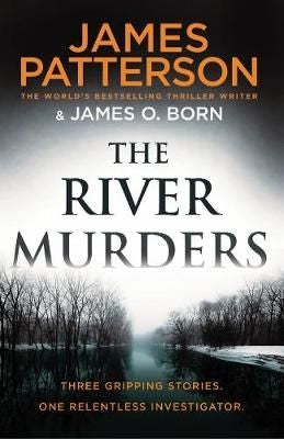 The River Murders Collection 3 in 1
