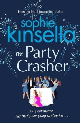 Party Crasher