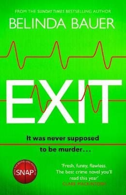 Exit