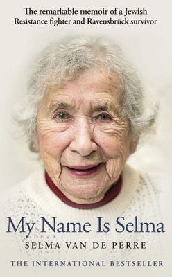 My Name is Selma
