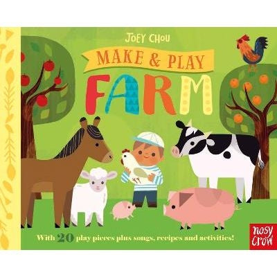 Make and Play