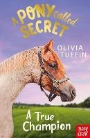 A Pony Called Secret 6: True Champion
