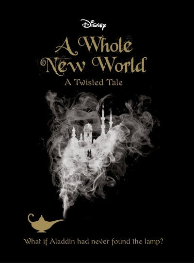 Disney Twisted Tales: Whole New World