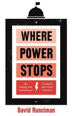 Where Power Stops