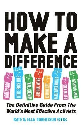 How to Make a Difference