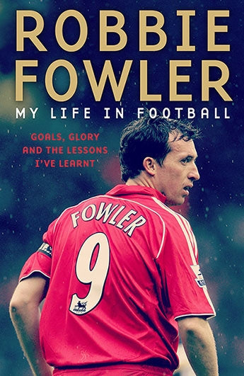 Footballers Life