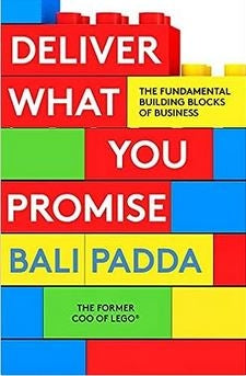 Deliver What You Promise