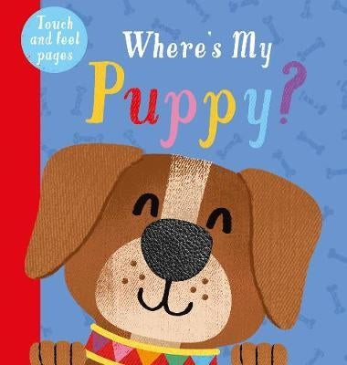 Wheres My Puppy