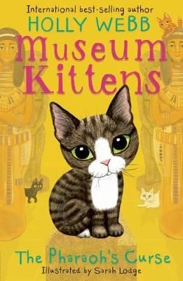 Museum Kittens 2: The Pharoah's Curse