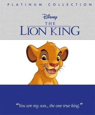 Lion King: Platinum Collection
