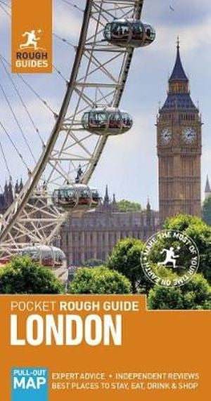 The Rough Guide London