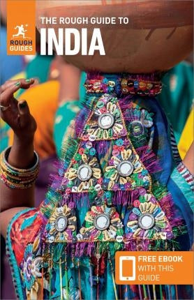 The Rough Guide to India