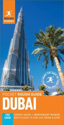 The Rough Guide to Dubai