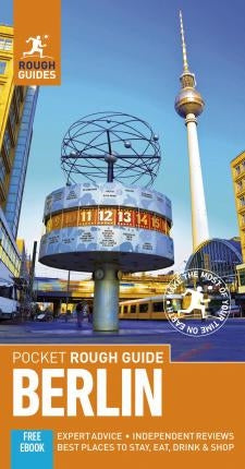 The Rough Guide to Berlin