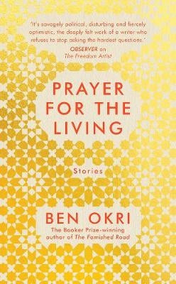 A Prayer for the Living