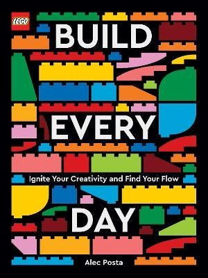LEGO Build Every Day